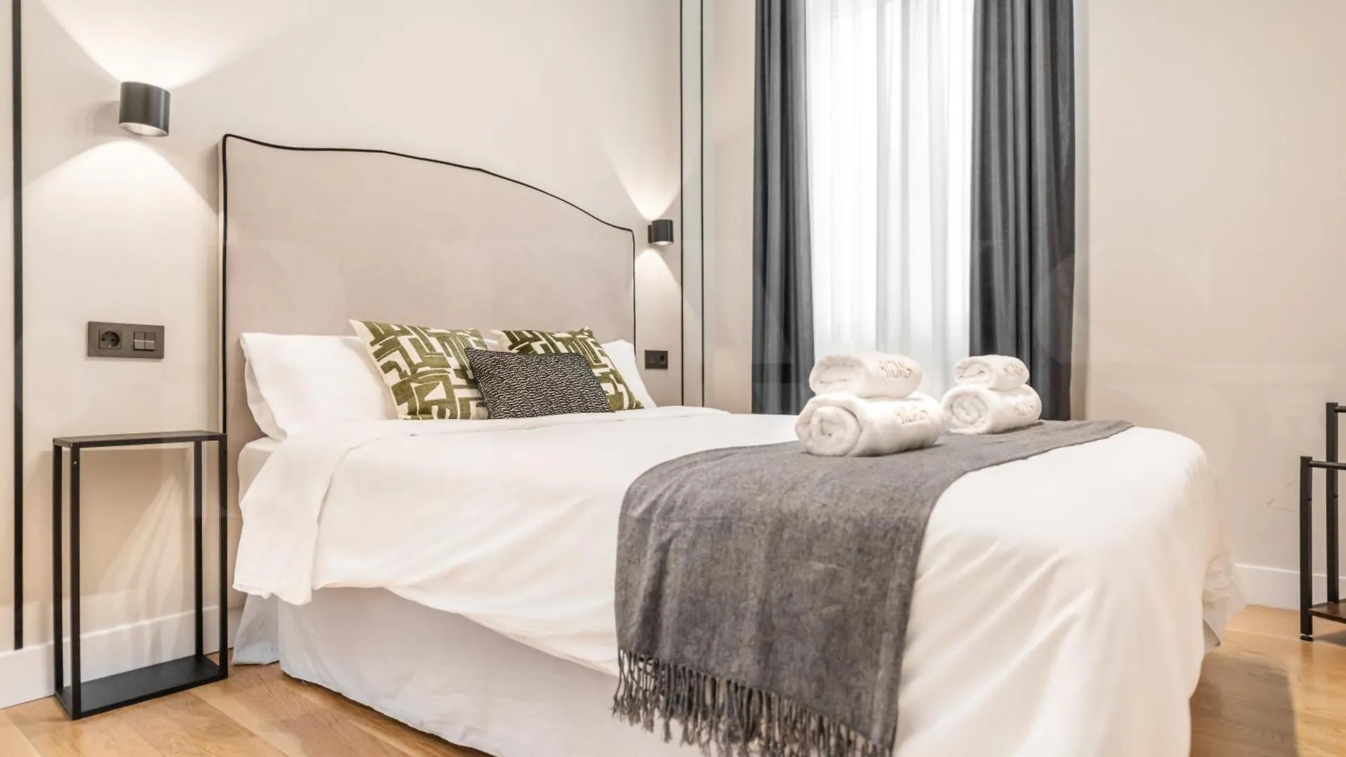 Central Apartment With Picasso Vibes By Rems 말라가 0*,  스페인