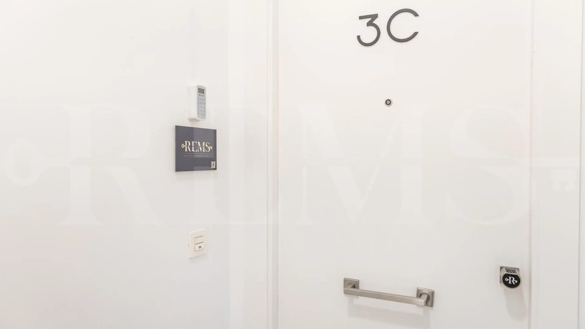 Central Apartment With Picasso Vibes By Rems Malaga 0*,  Hiszpania